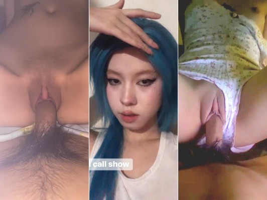 Chơi em người yêu dâm bím siêu múp phần 2